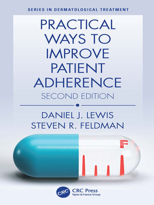 cover image of Practical Ways to Improve Patient Adherence